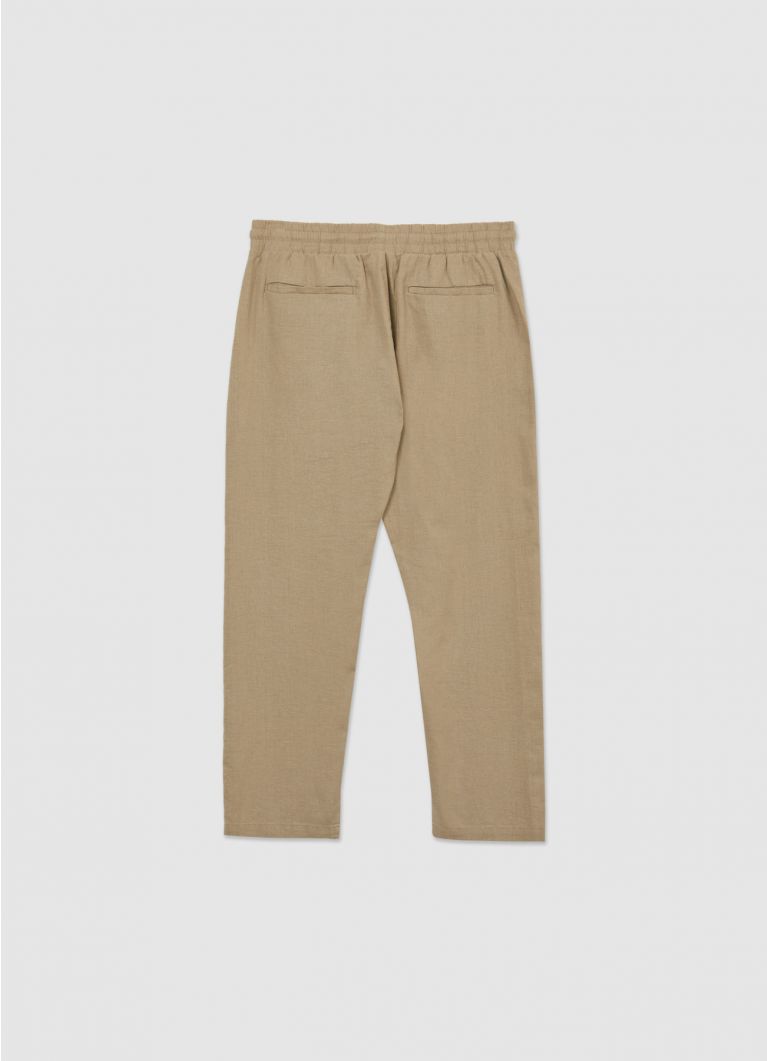 Pantalons Homme Calliope det_5