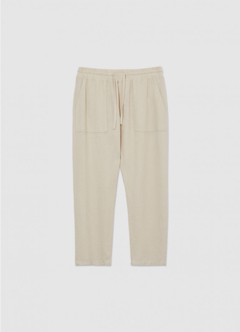 Pantalons Homme Calliope det_4