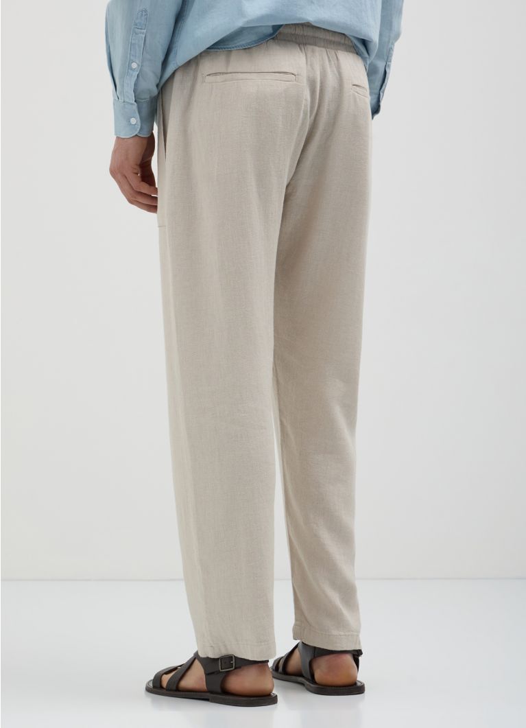 Pantalons Homme Calliope in_i4