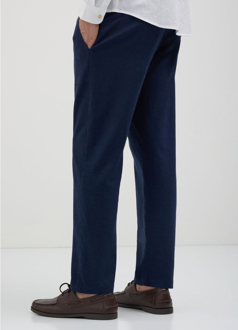 Pantalons Homme Calliope in_i4