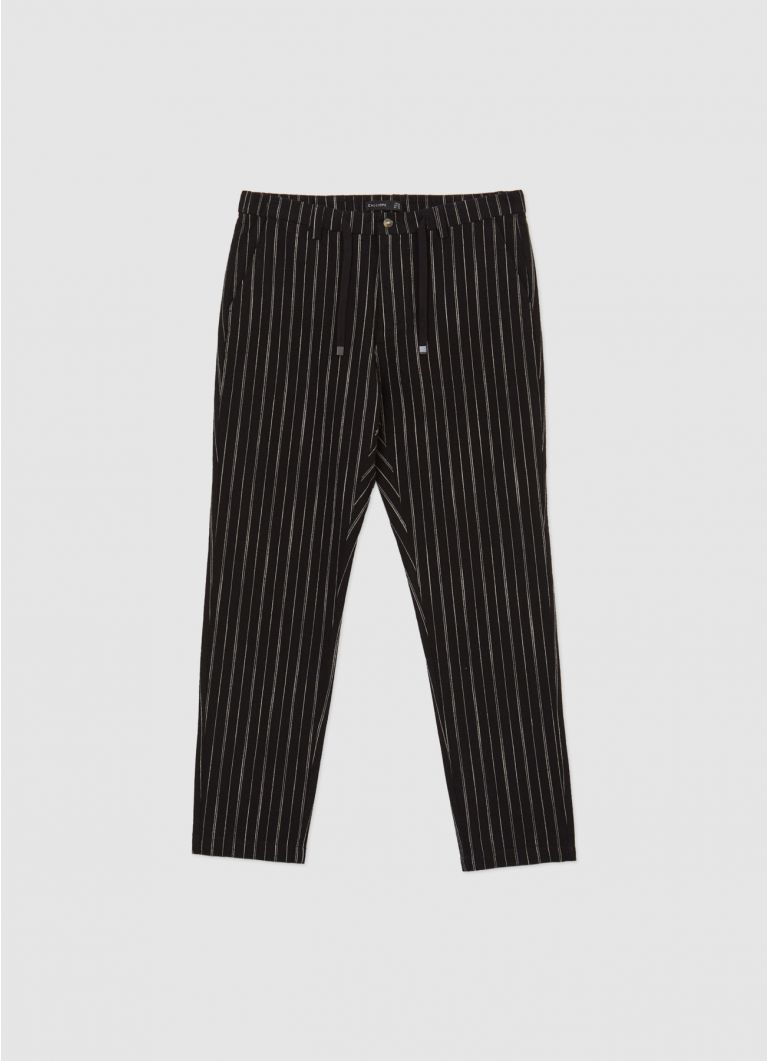 Long pants Man Calliope det_4