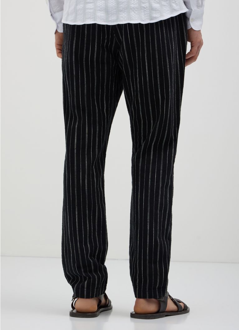 Pantalone Lungo Uomo Calliope in_i4