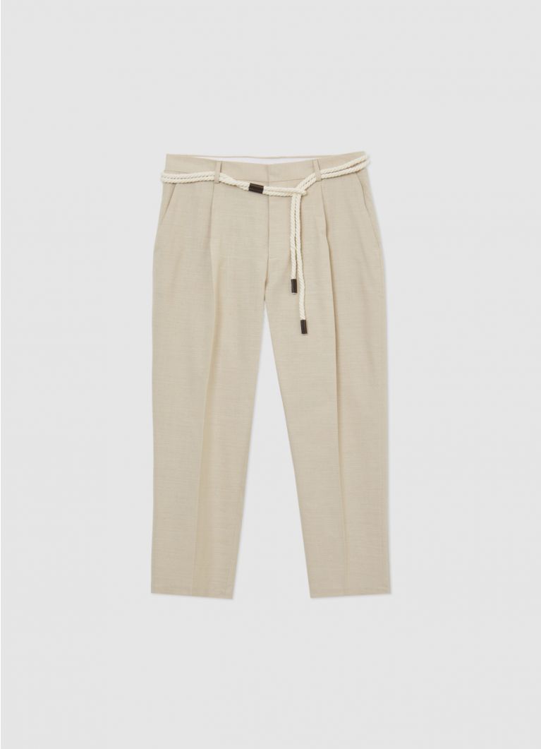 Long pants Man Calliope det_4