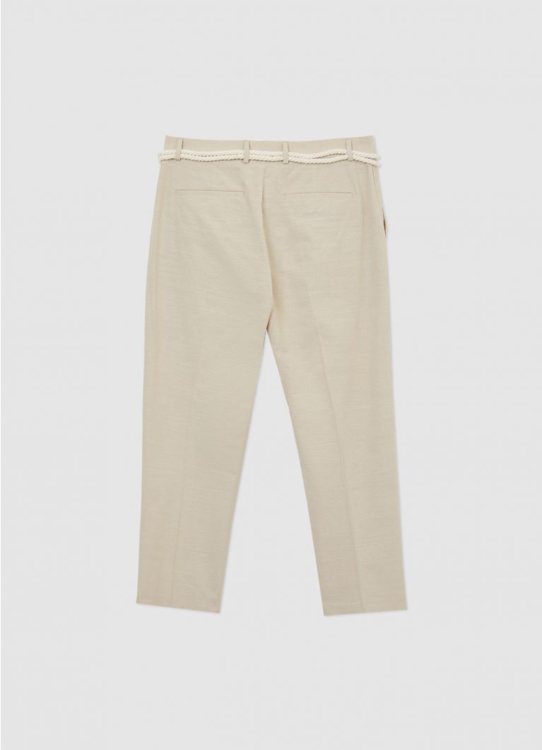 Pantalone Lungo Uomo Calliope det_5