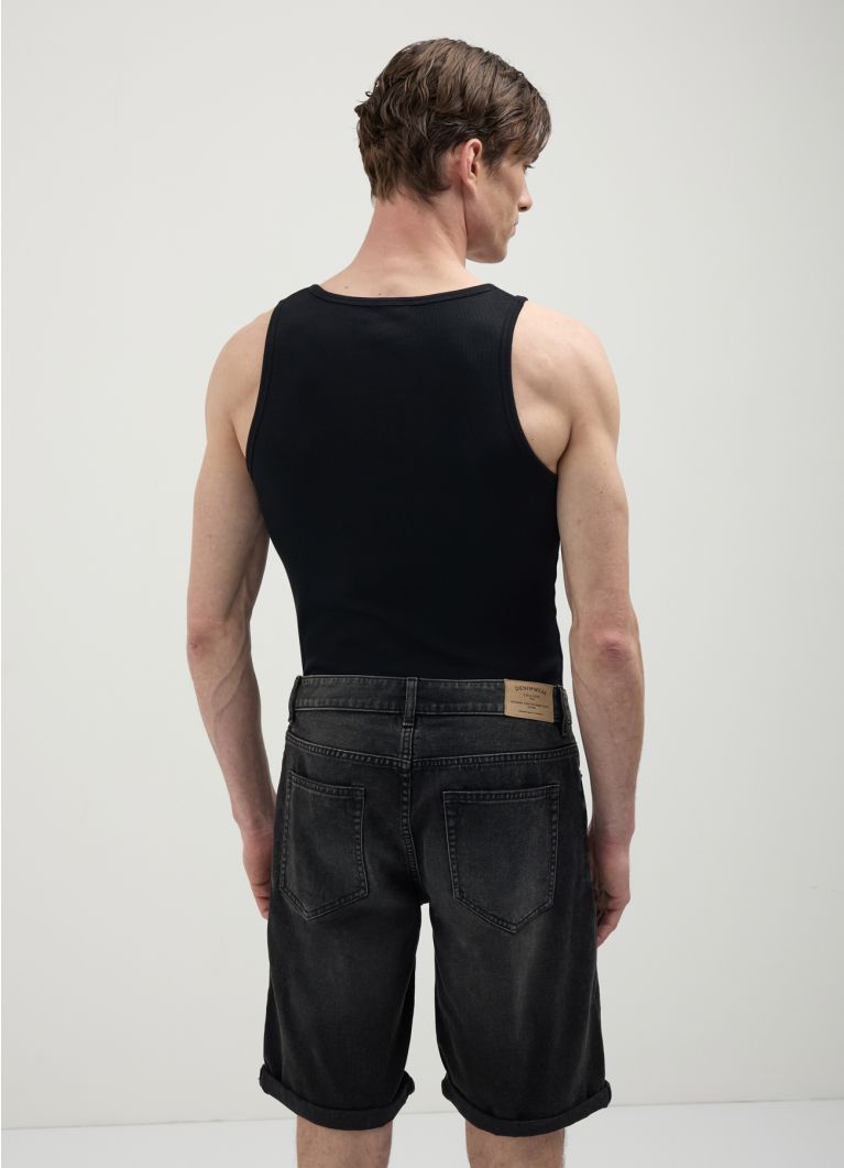 Corset ou Haut Homme Calliope in_i4