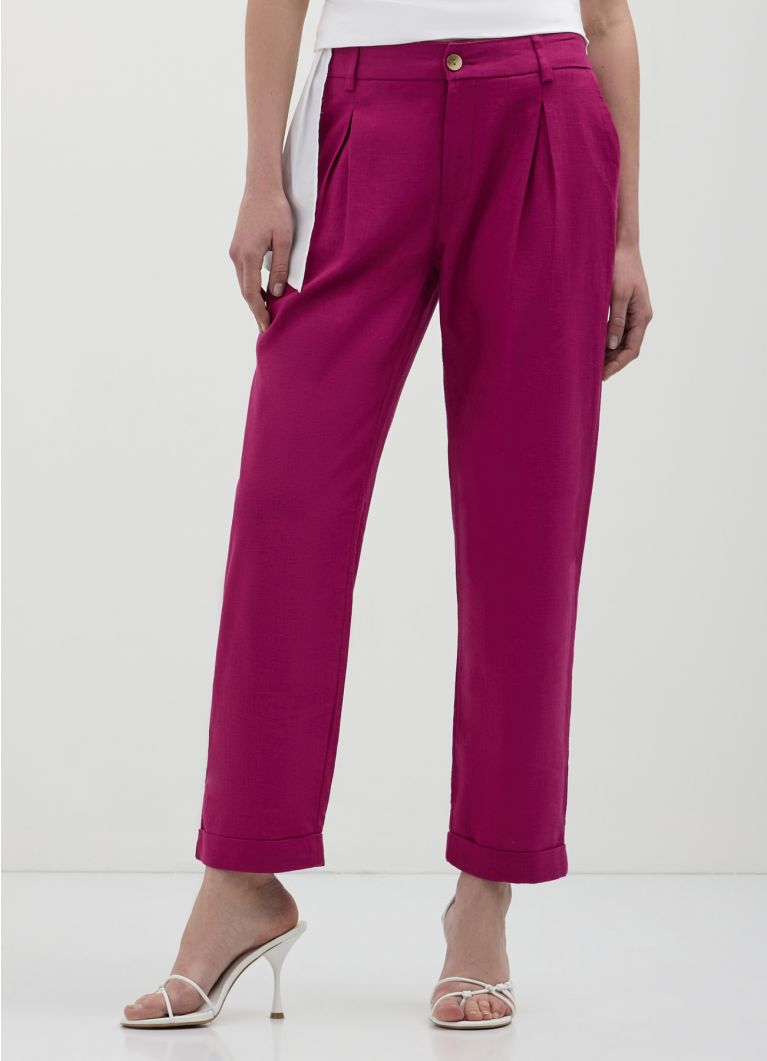 Long pants Woman Calliope det_2