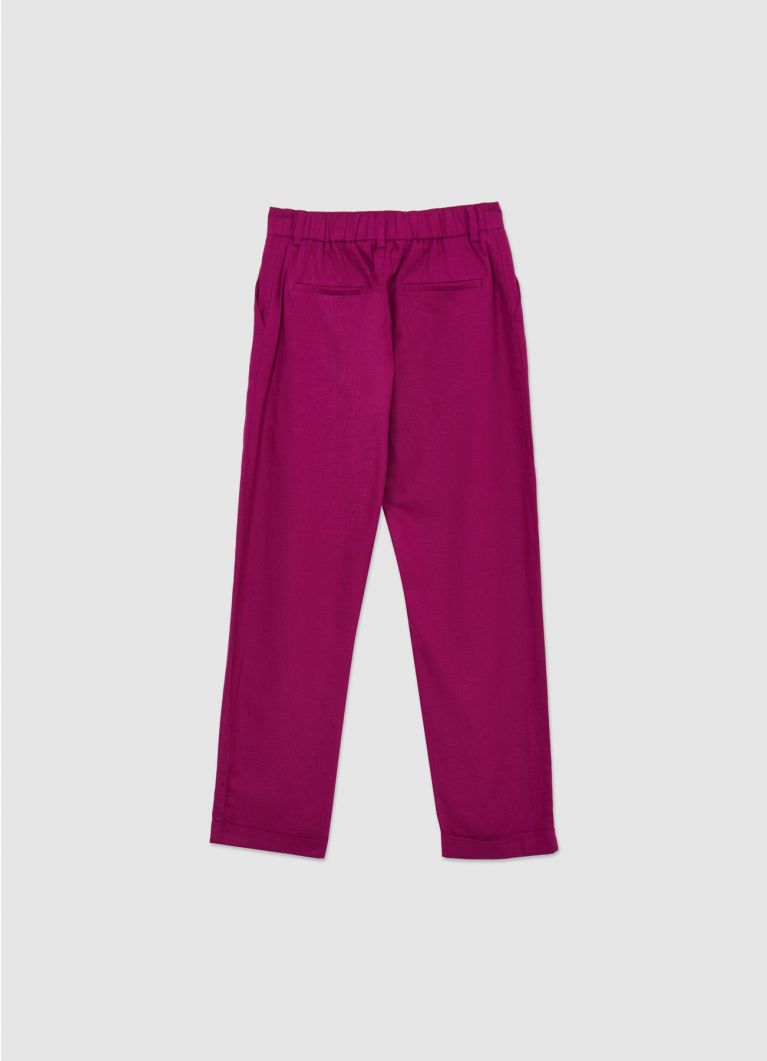 Long pants Woman Calliope det_5