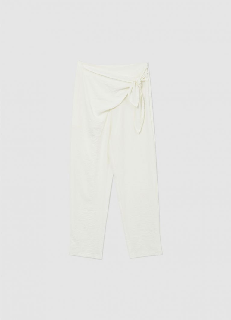 Long pants Woman Calliope det_4