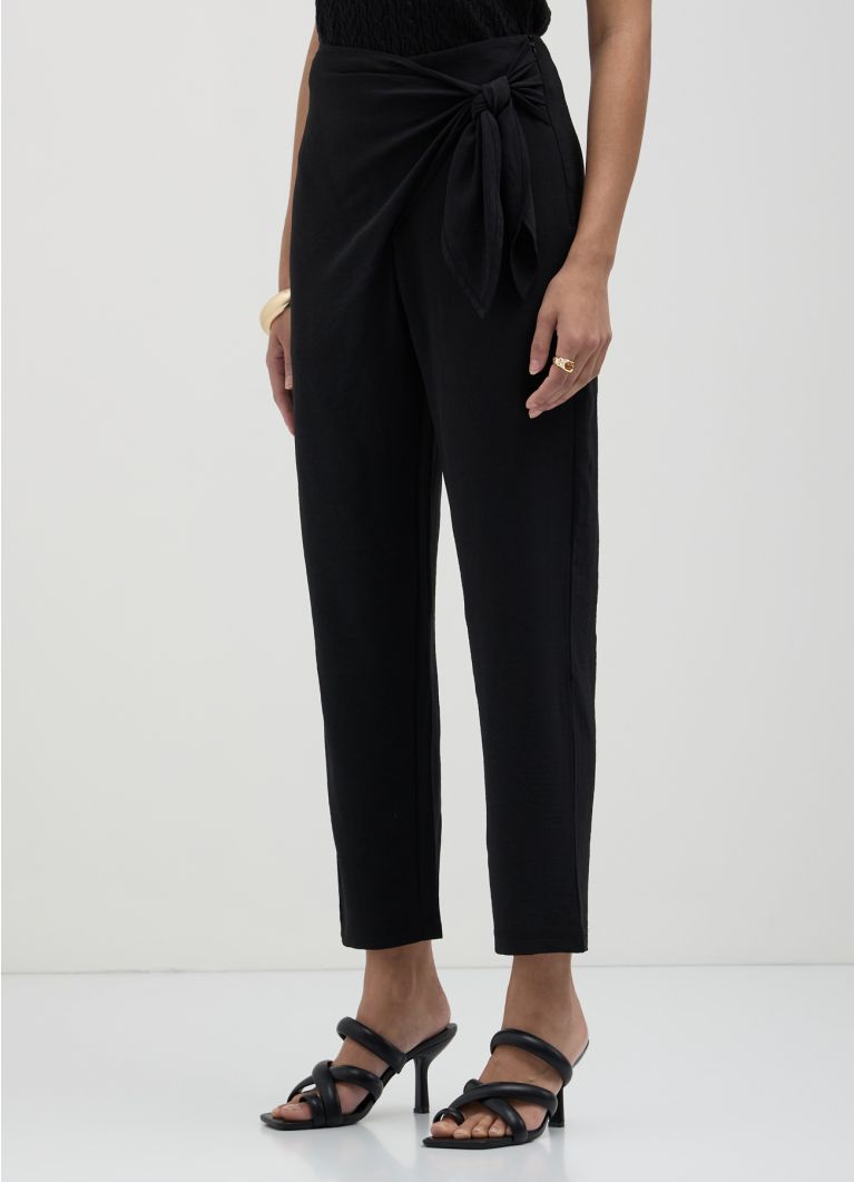 Long pants Woman Calliope det_2