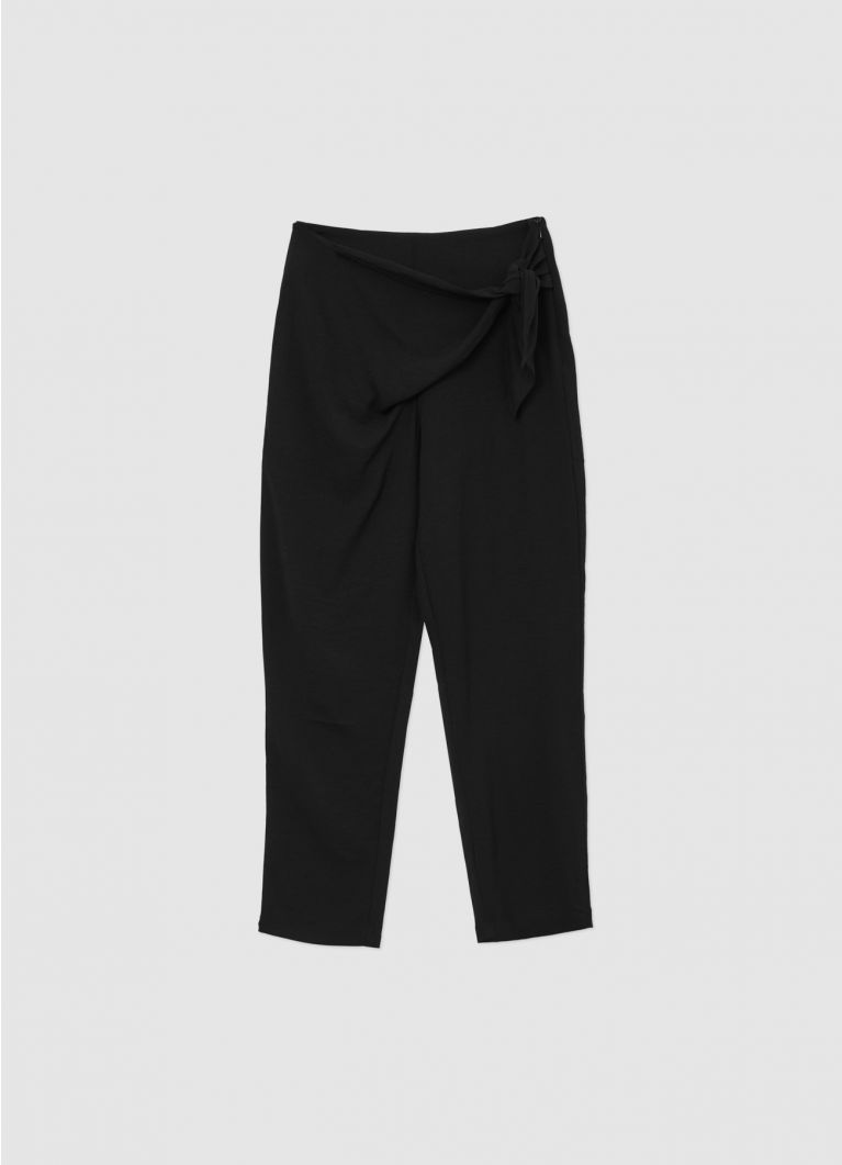 Pantalone Lungo Damen Calliope det_4