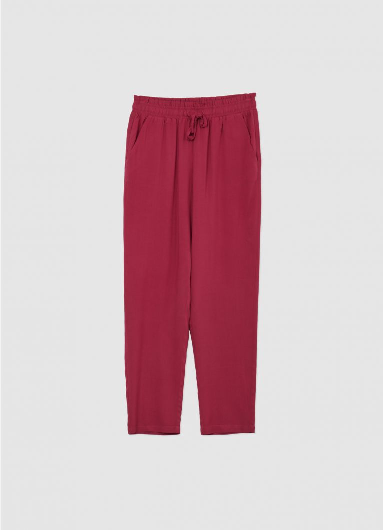 Long pants Woman Calliope det_4