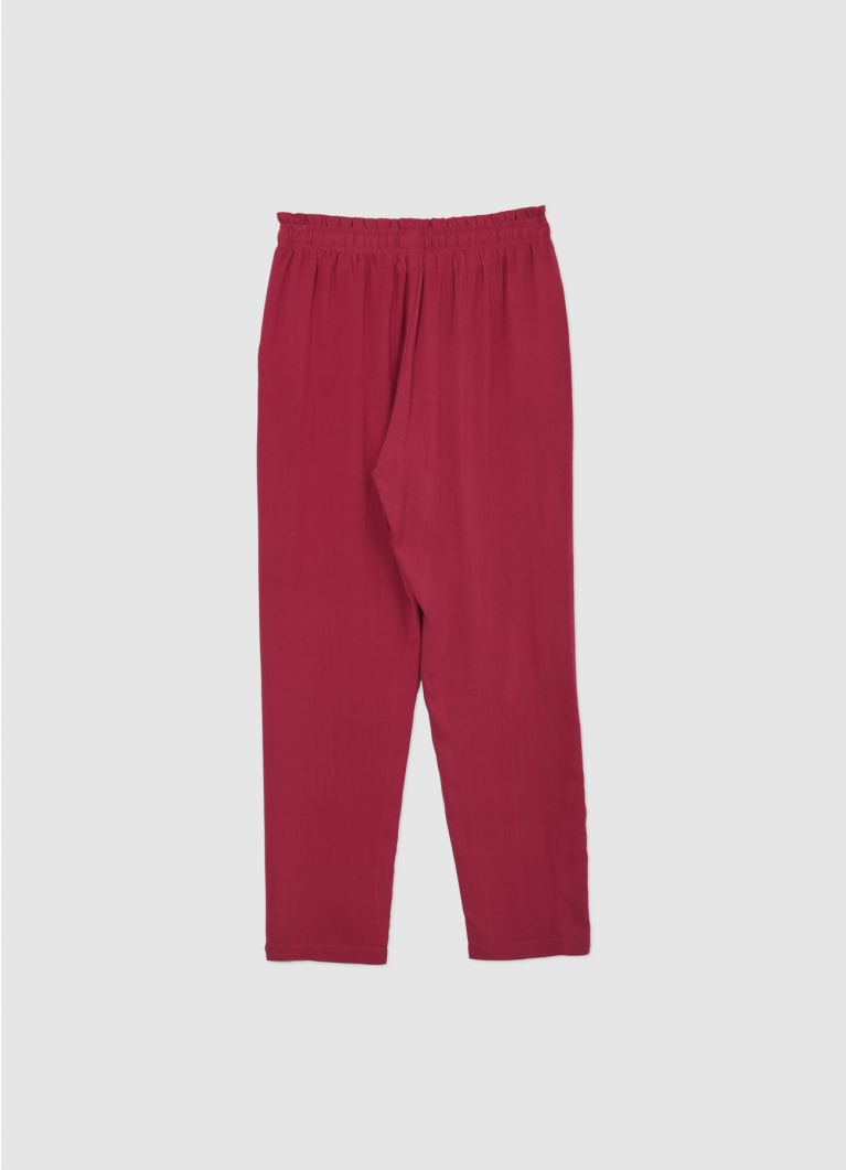 Long pants Woman Calliope det_5