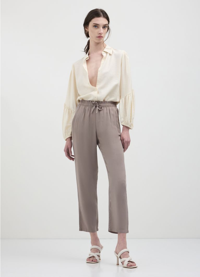 Long pants Woman Calliope det_1