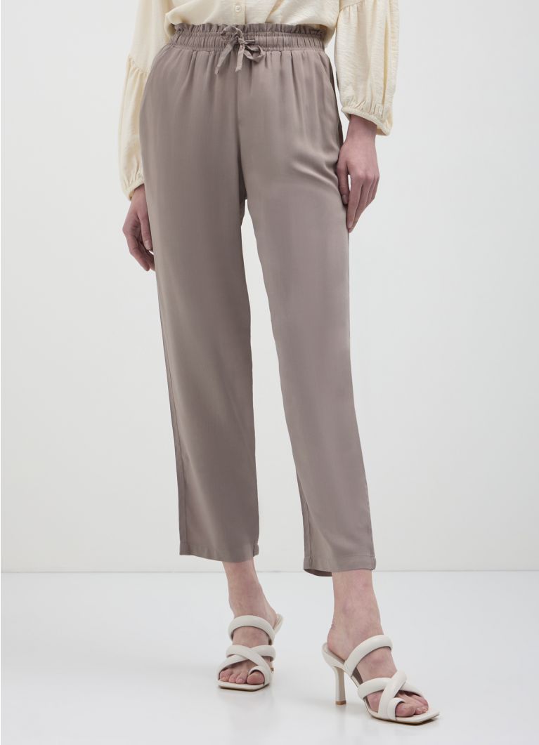 Long pants Woman Calliope det_2