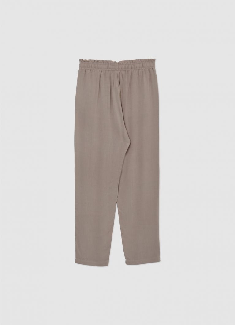 Long pants Woman Calliope det_5