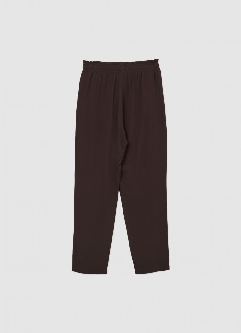 Long pants Woman Calliope det_5