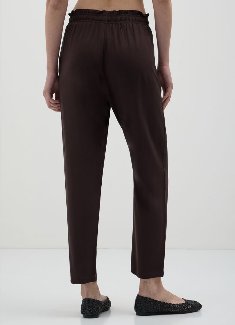 Pantalone Lungo Damen Calliope in_i4