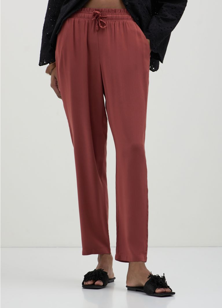 Long pants Woman Calliope det_2