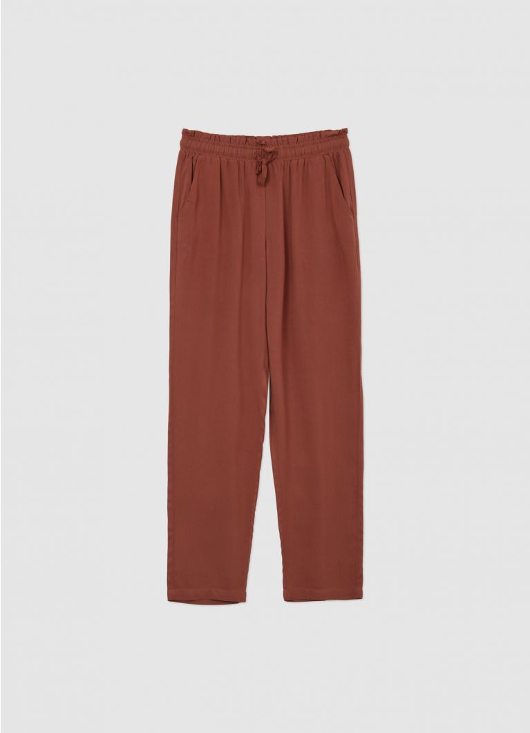 Long pants Woman Calliope det_4