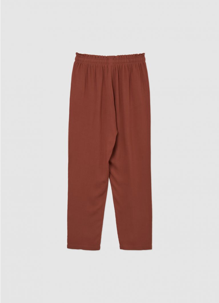 Pantalone Lungo Damen Calliope det_5