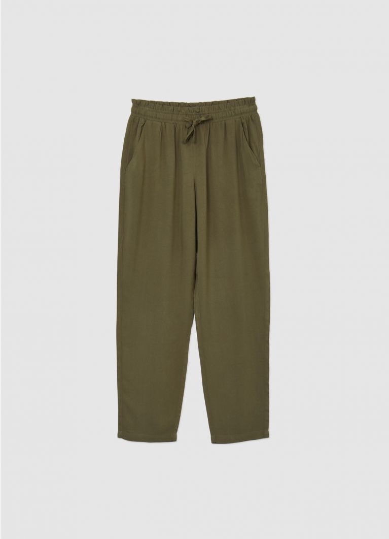 Long pants Woman Calliope det_4