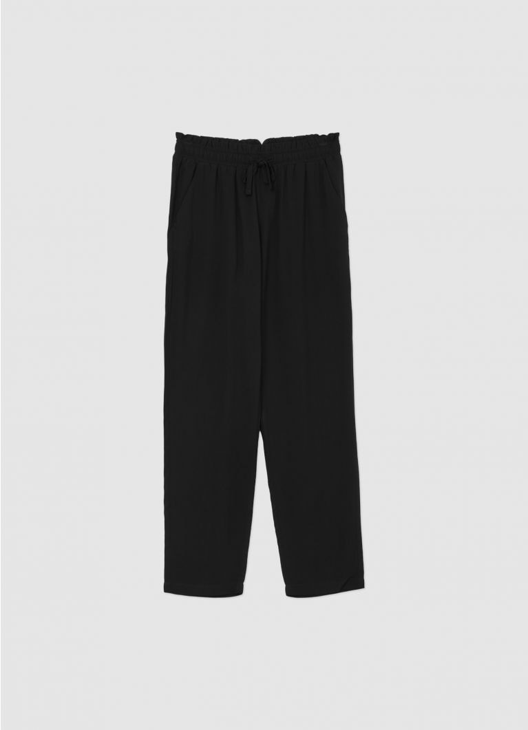 Long pants Woman Calliope det_4