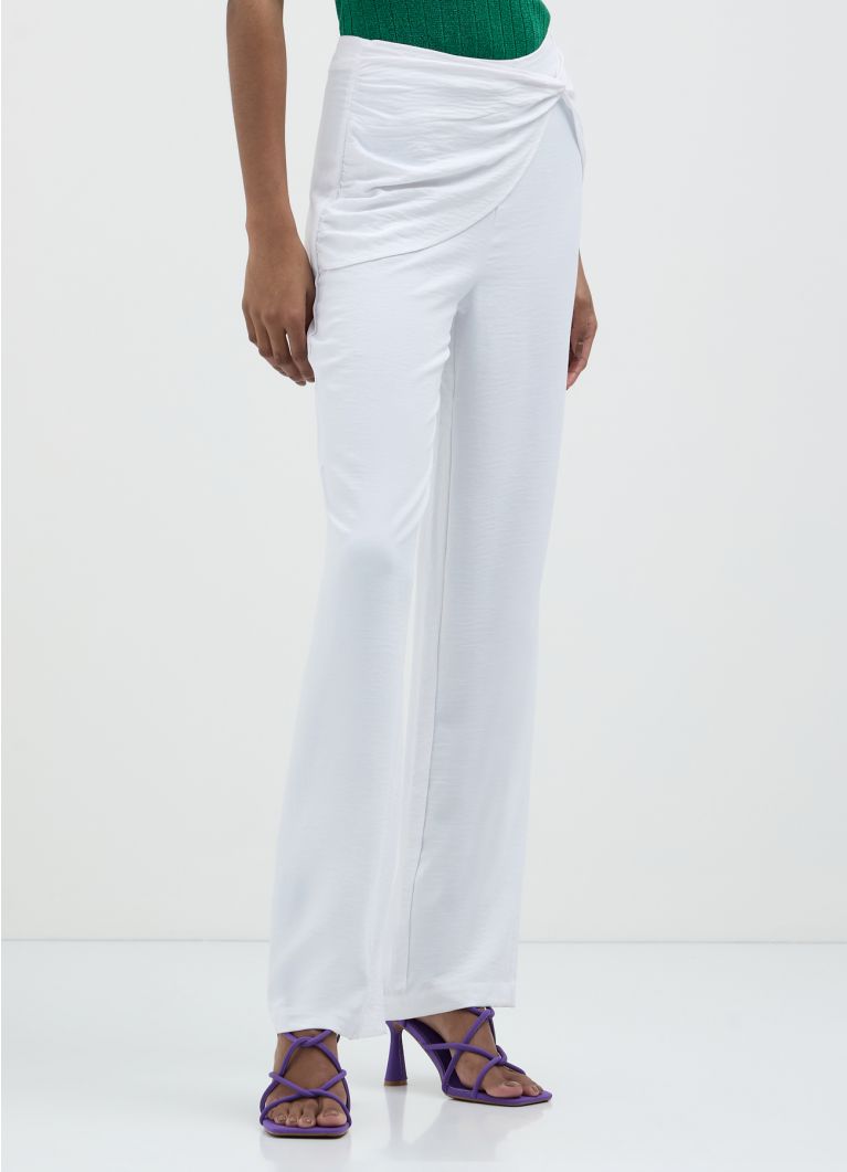 Long pants Woman Calliope det_2