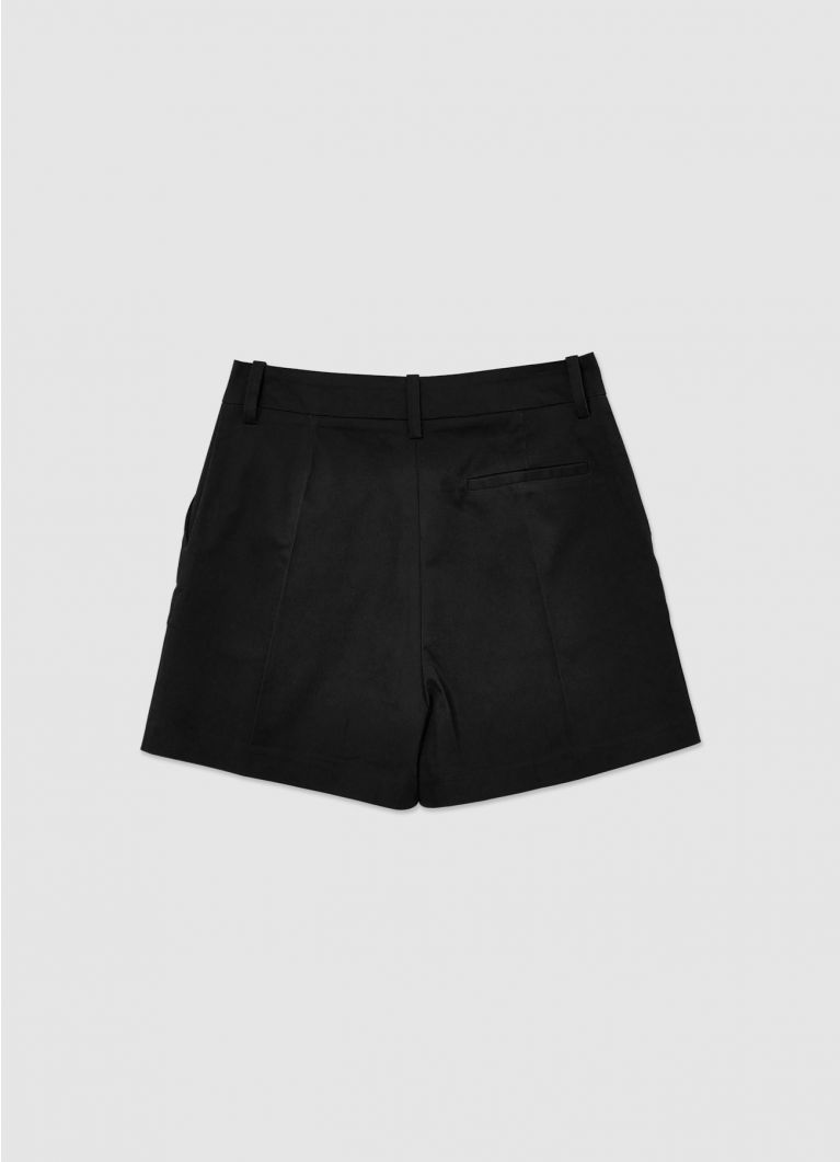 Short pants Woman Calliope det_5