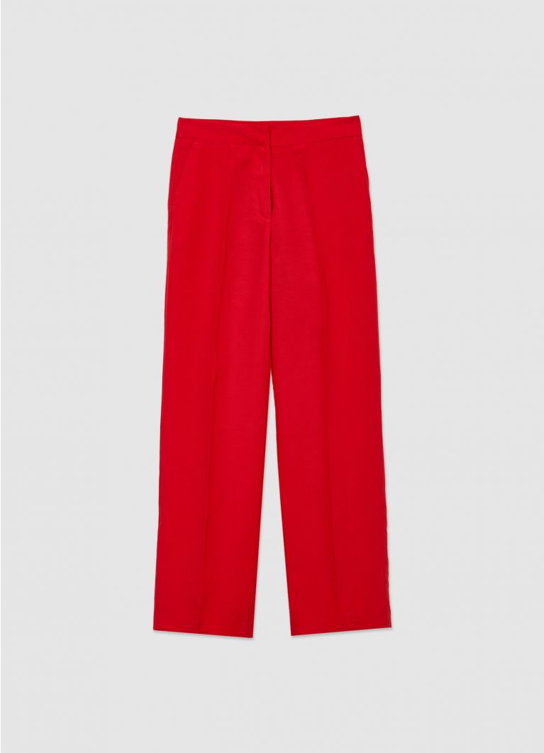 Pantalone Lungo Damen Calliope det_4