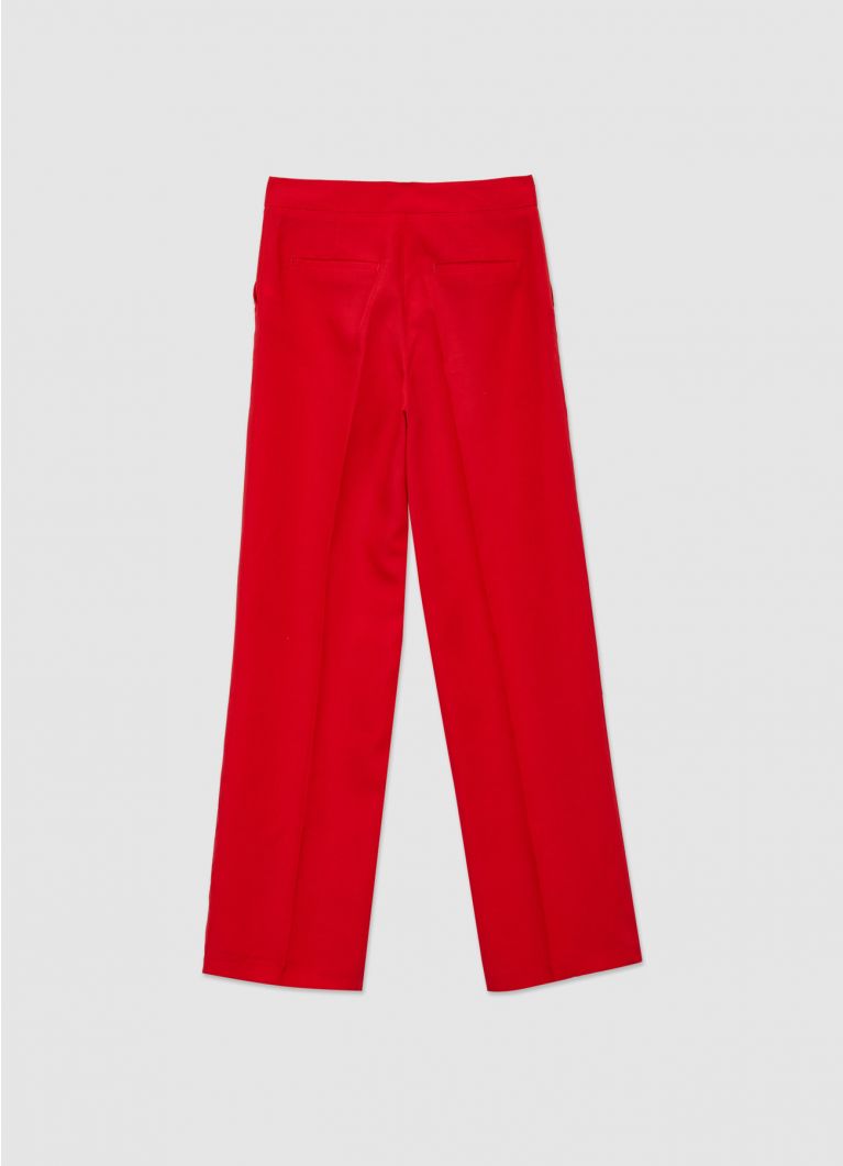 Long pants Woman Calliope det_5