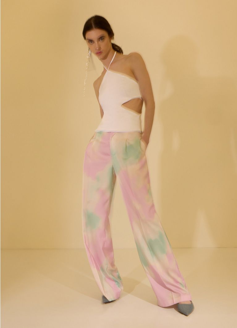 Long pants Woman Calliope sp_e2