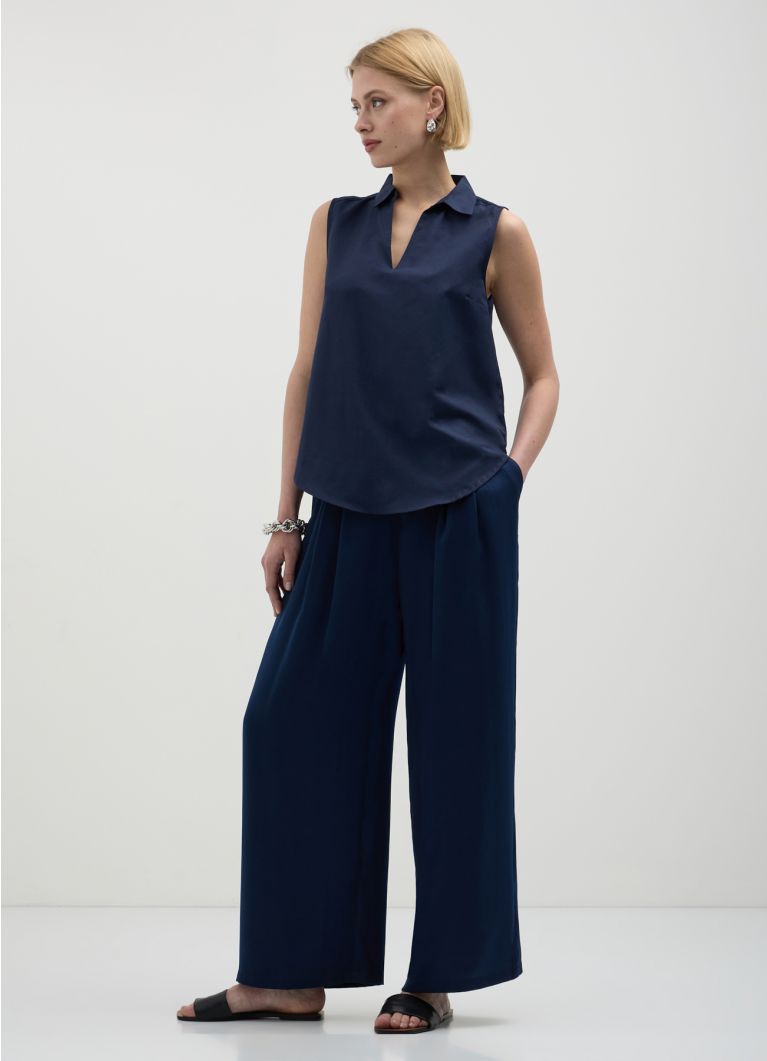 Long pants Woman Calliope det_1