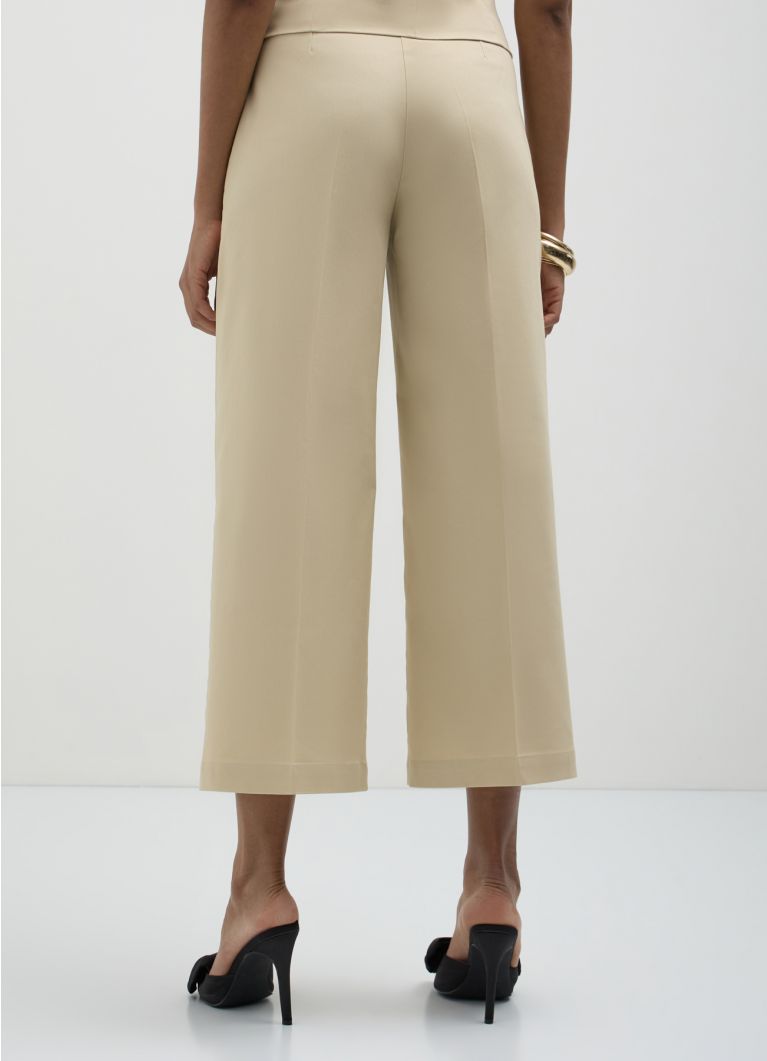 Pantalons Femme Calliope in_i4