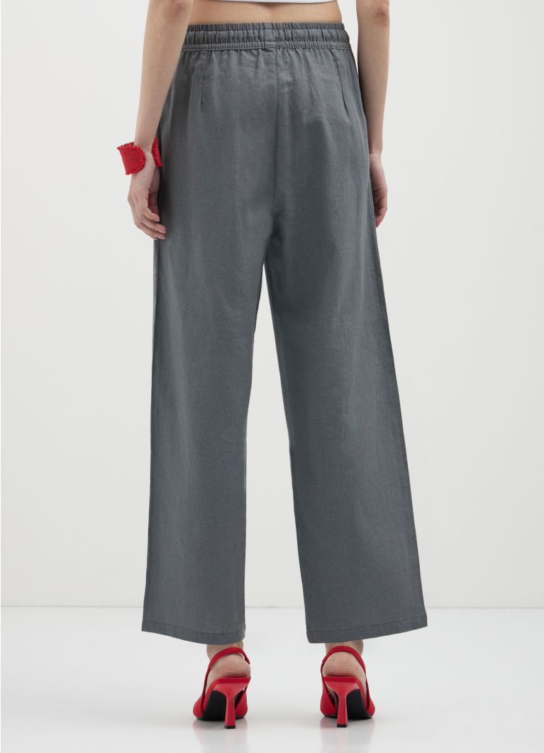 Pantalone Lungo Damen Calliope in_i4