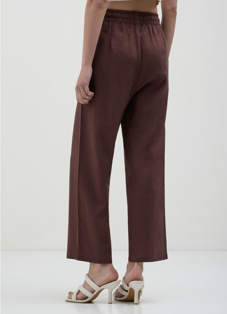 Long pants Woman Calliope in_i4