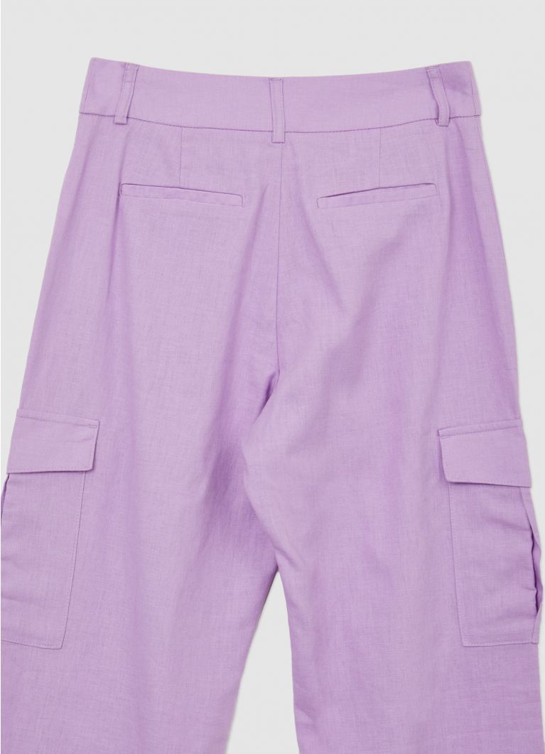 Pantalone Lungo Damen Calliope st_a3