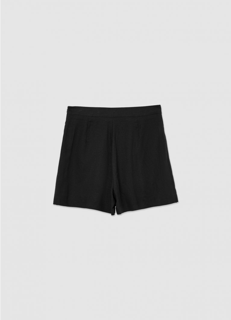 Short pants Woman Calliope det_5