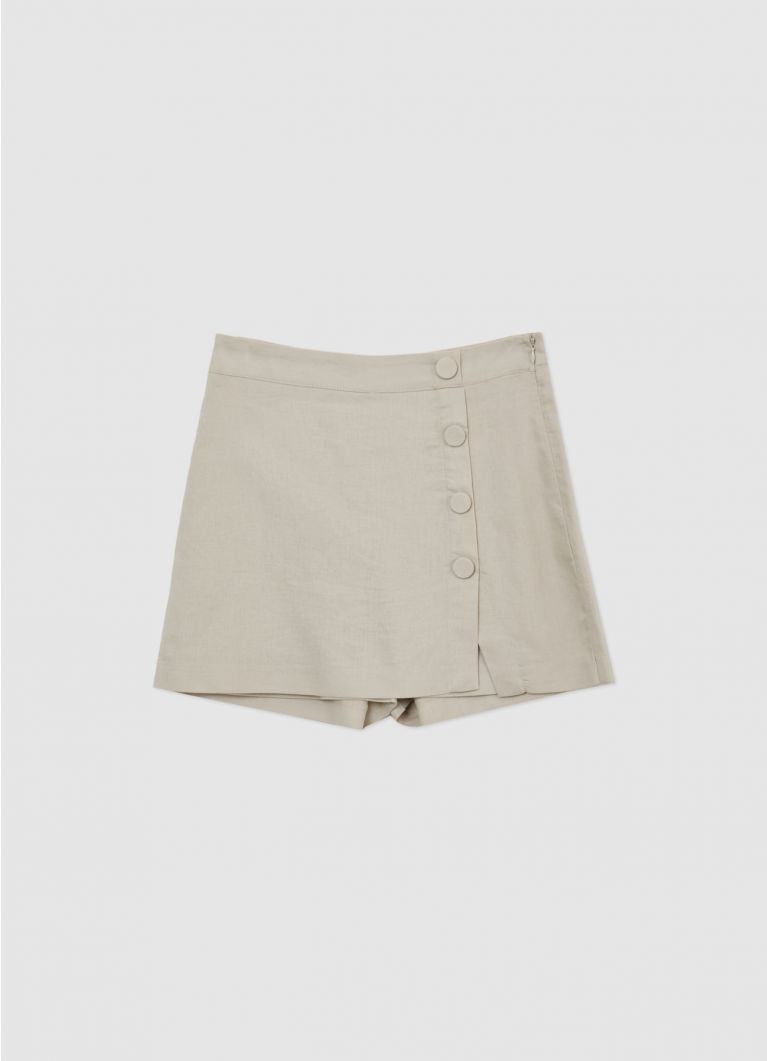 Short pants Woman Calliope det_4