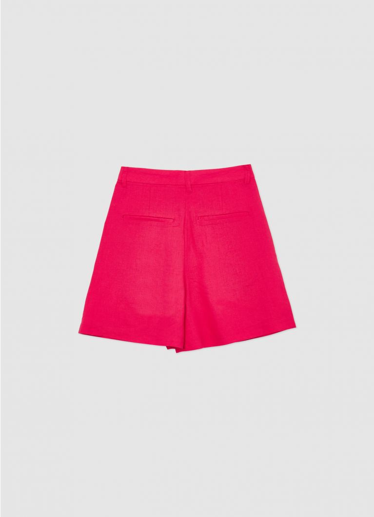 Short pants Woman Calliope det_5