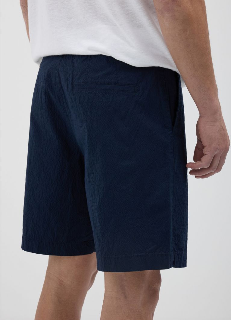 Pantalone Corto Uomo Calliope in_i4