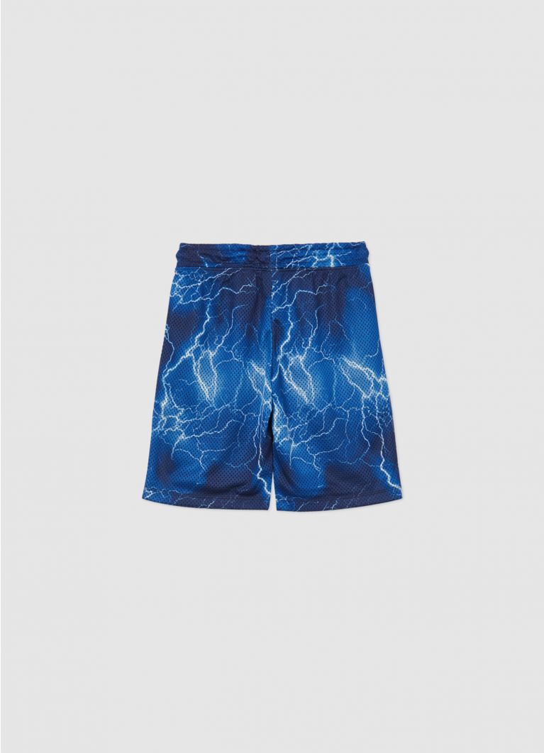 Gym shorts Boys Calliope Kids det_5