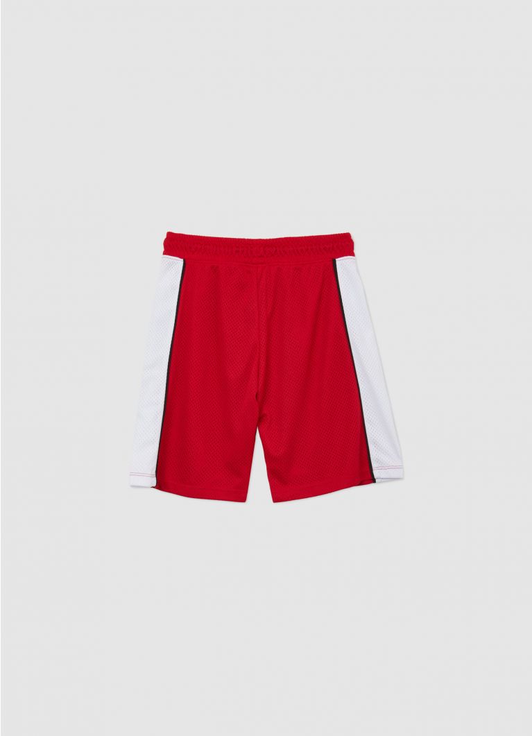 Pantalone ginnico Corto Bambino Calliope Kids det_5