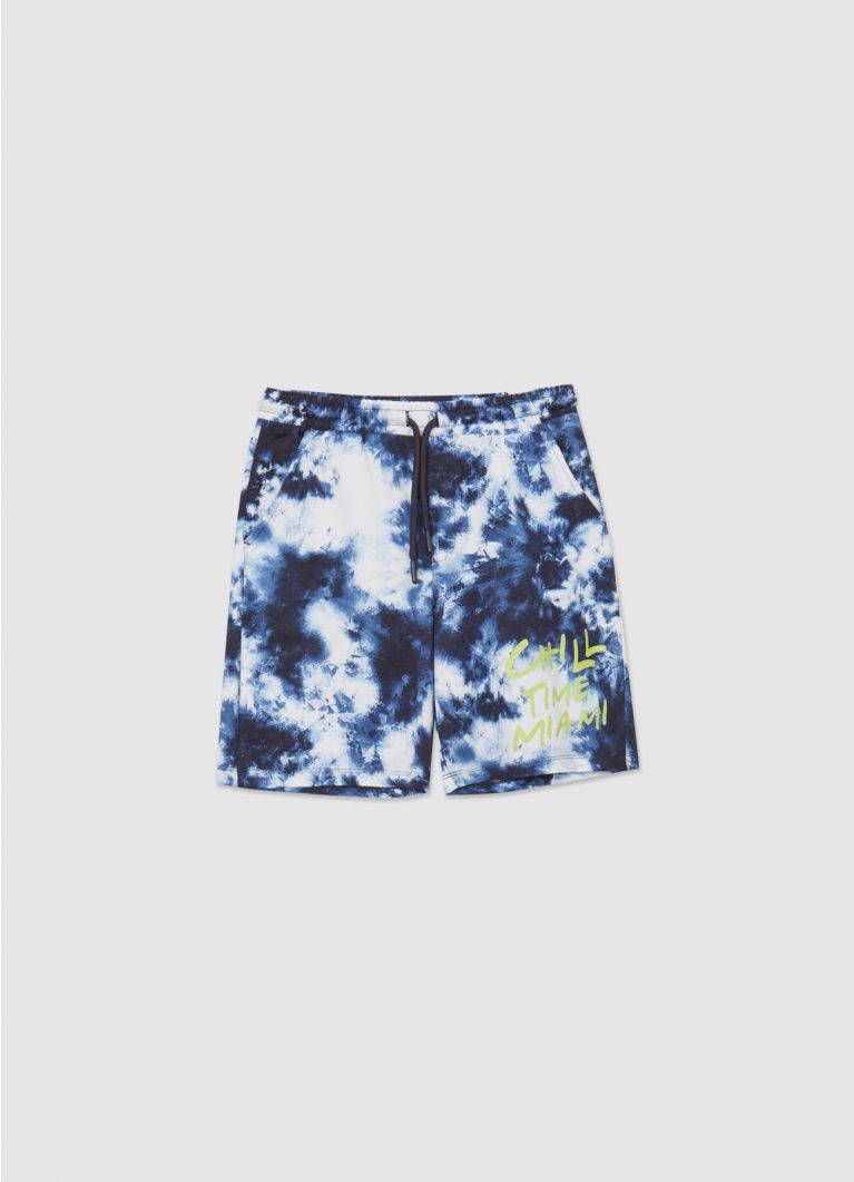 Gym shorts Boys Calliope Kids det_4