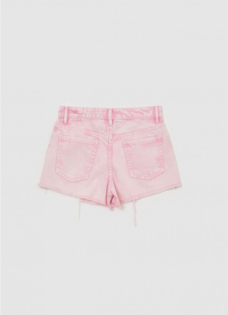 Short pants Girls Calliope Kids det_5