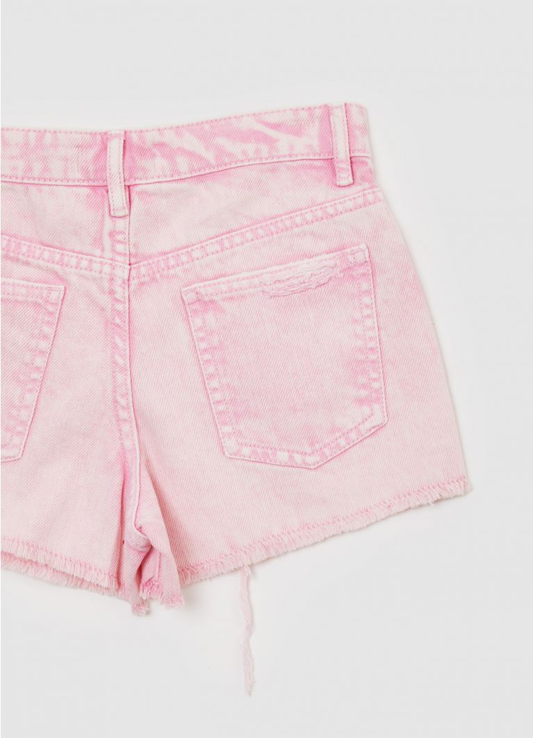 Short pants Girls Calliope Kids st_a3