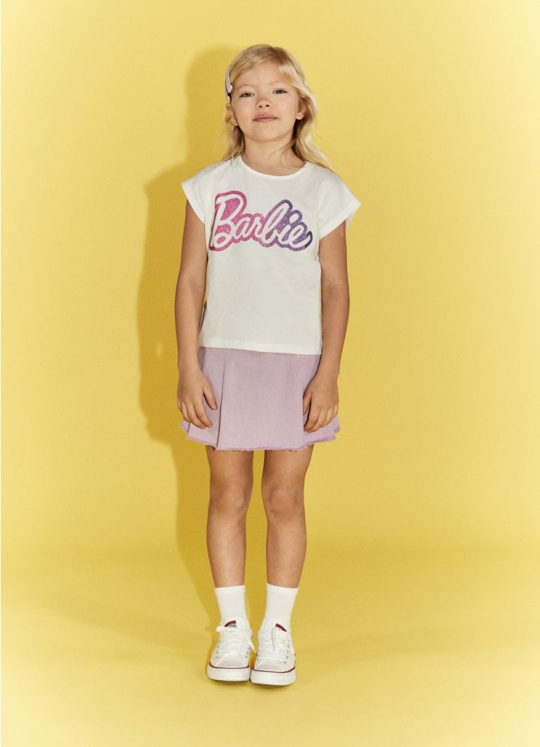 Pantalone Corto Bambina Calliope Kids sp_e1