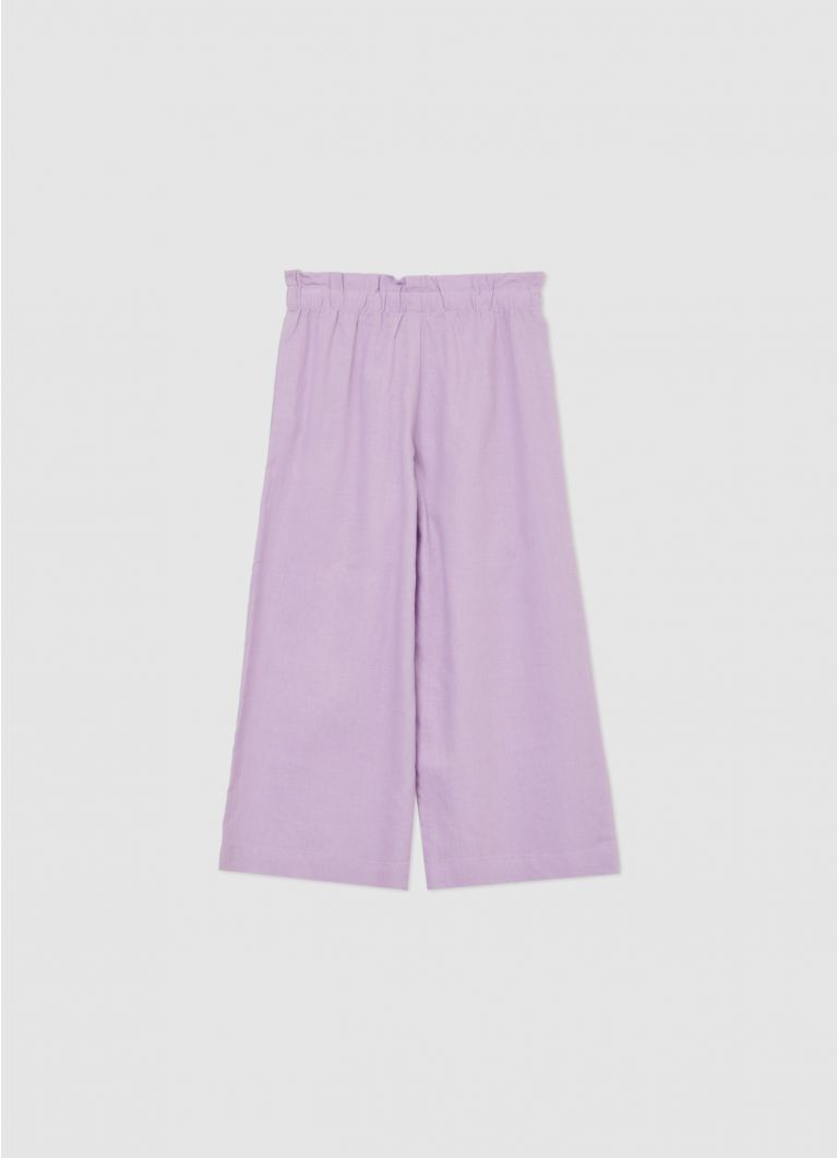 Long pants Girls Calliope Kids det_5