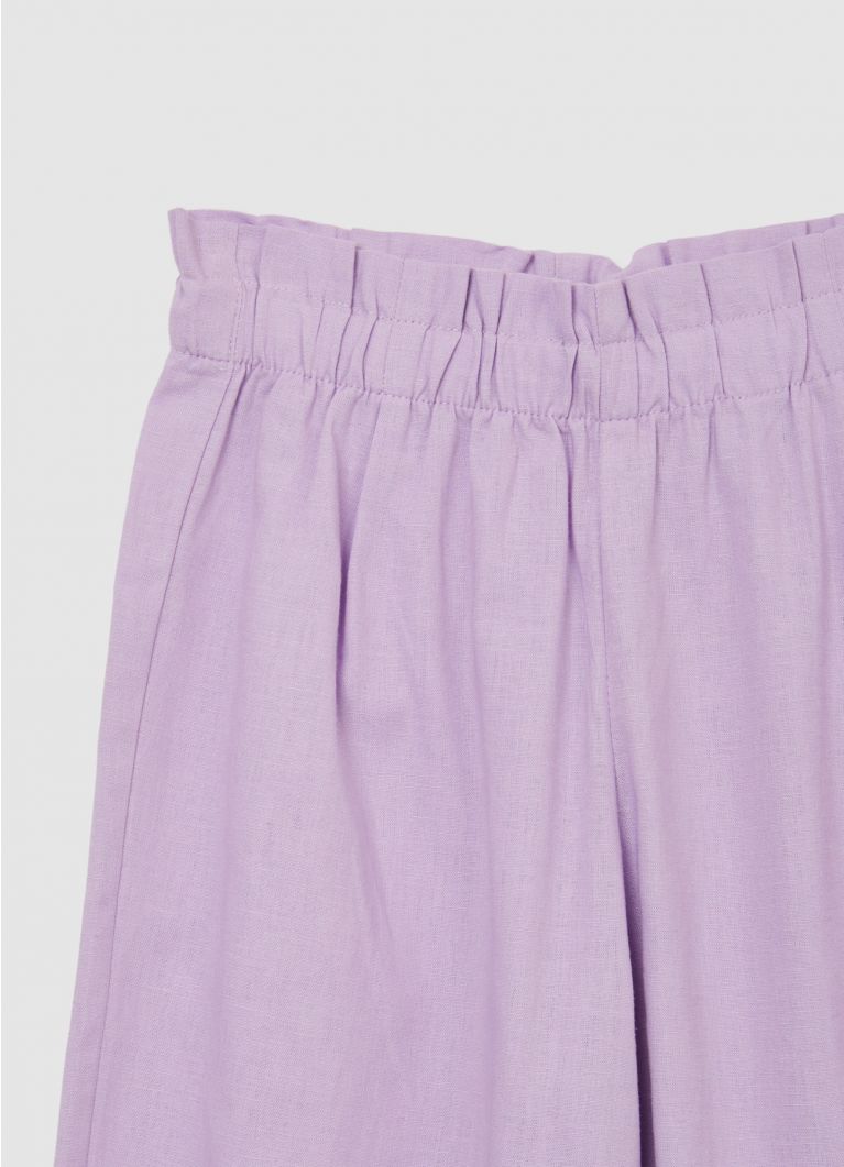 Pantalone Lungo Mädchen st_a3