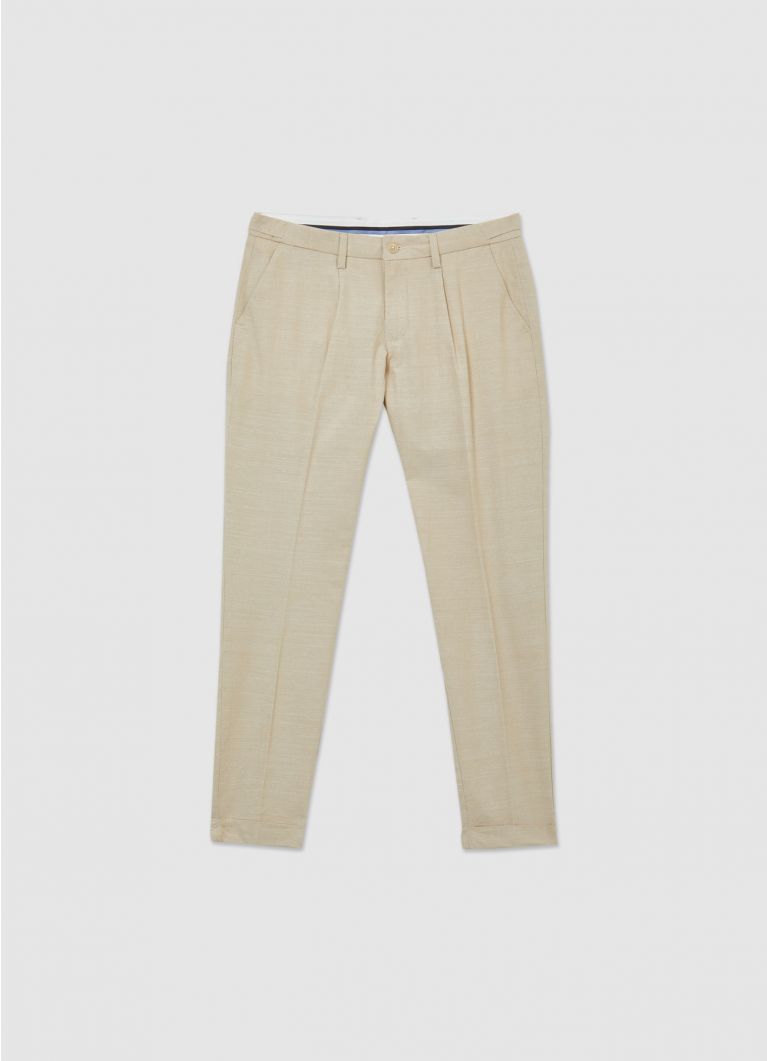 Pantalons Homme Calliope det_4