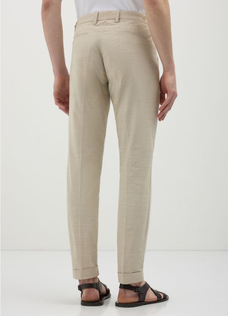 Pantalons Homme Calliope in_i4